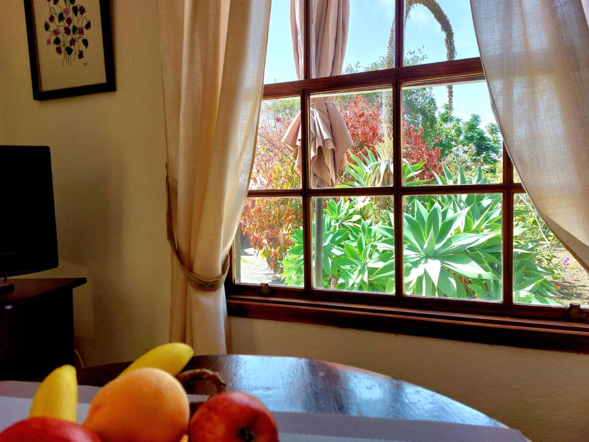 Villa Asuncion D Breña Baja Eksteriør billede