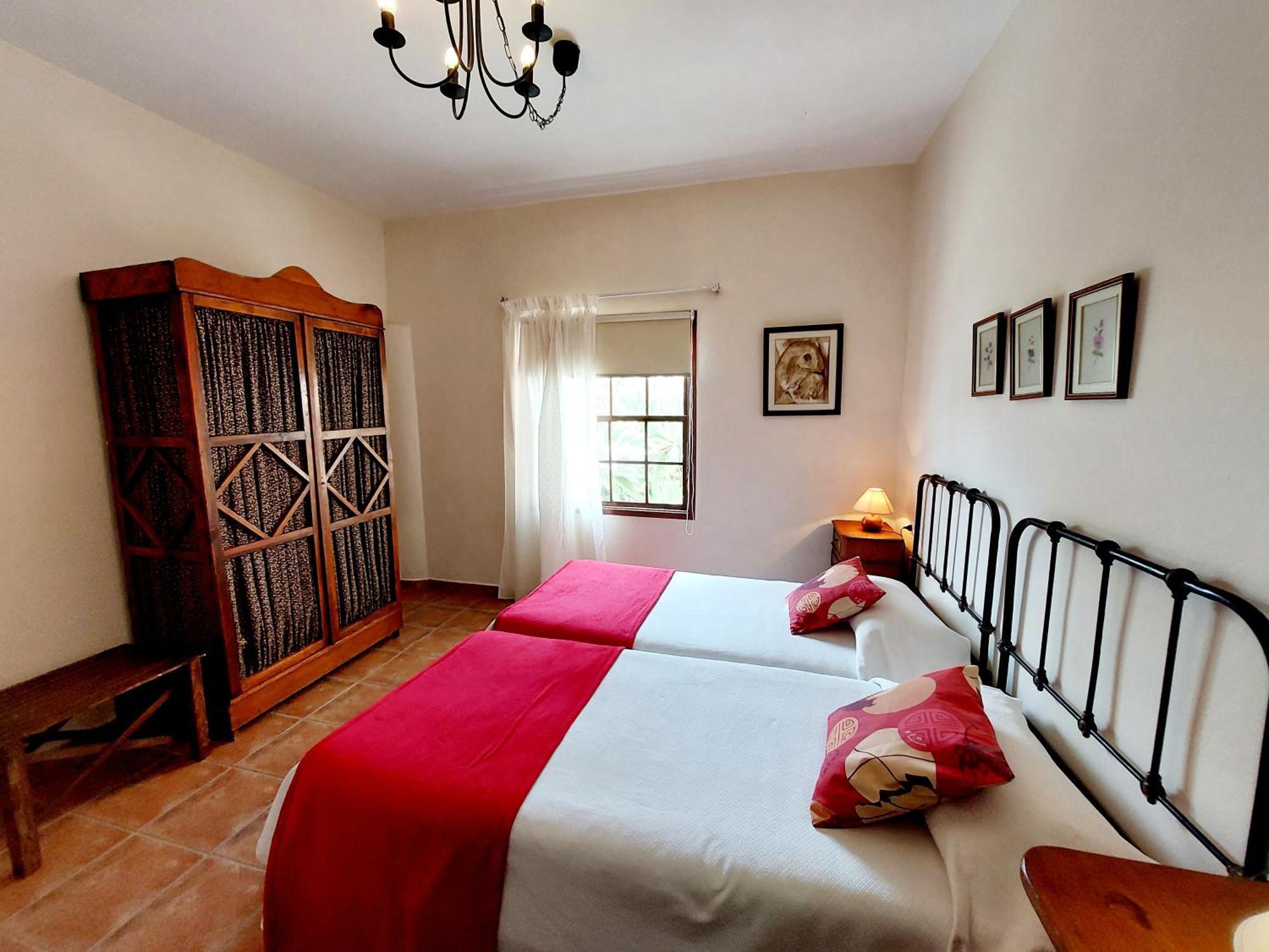 Villa Asuncion D Breña Baja Eksteriør billede