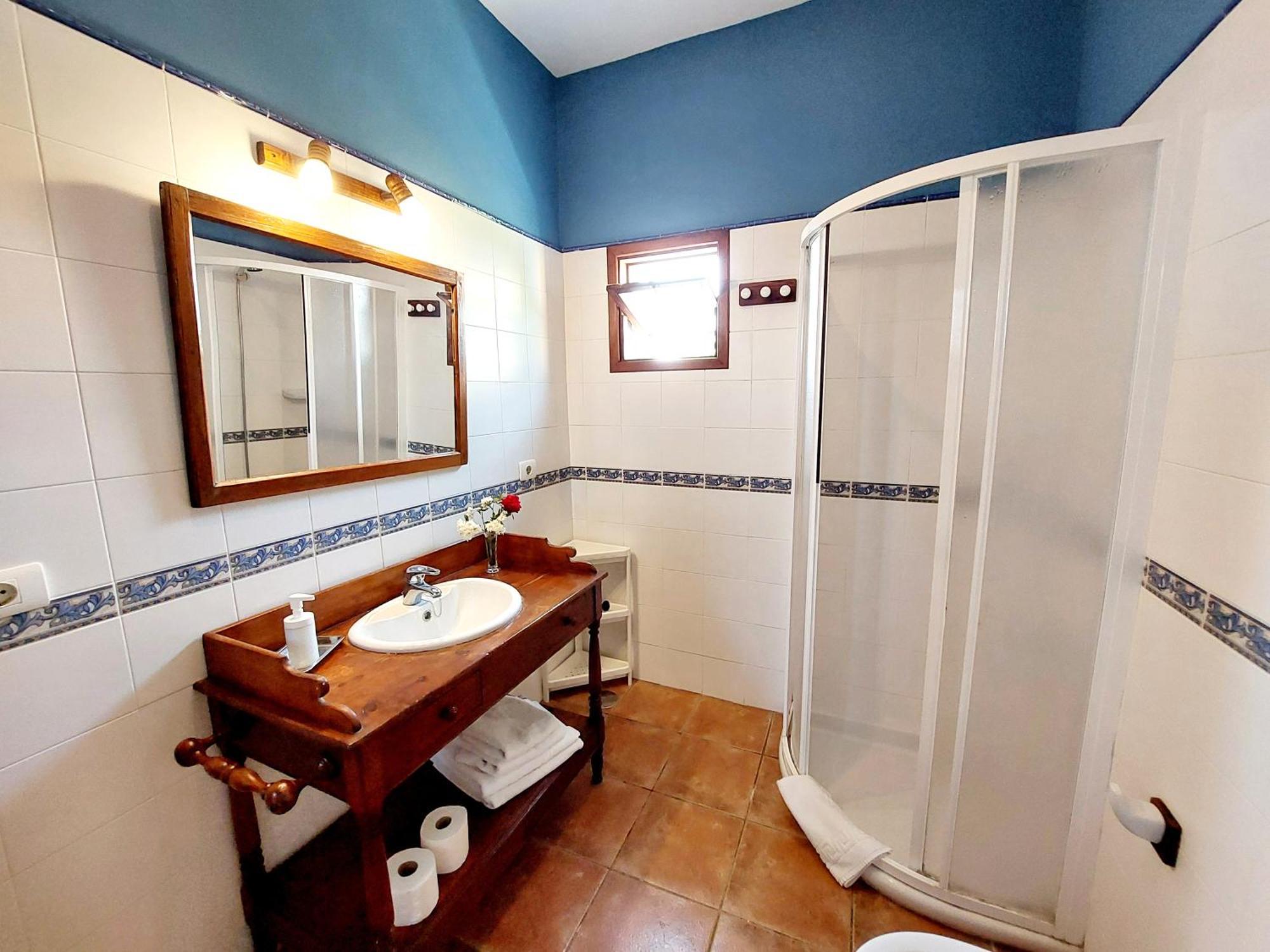 Villa Asuncion D Breña Baja Eksteriør billede