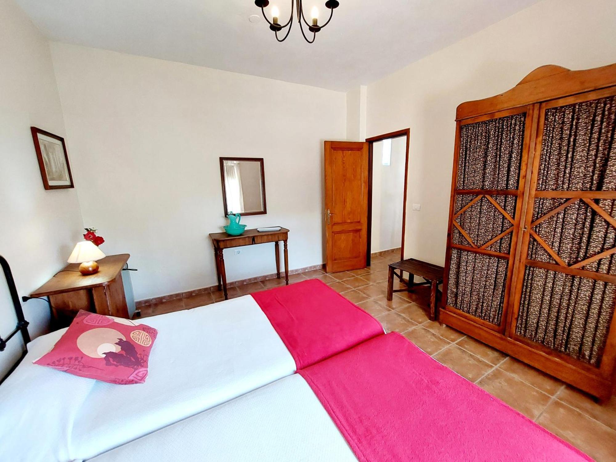 Villa Asuncion D Breña Baja Eksteriør billede