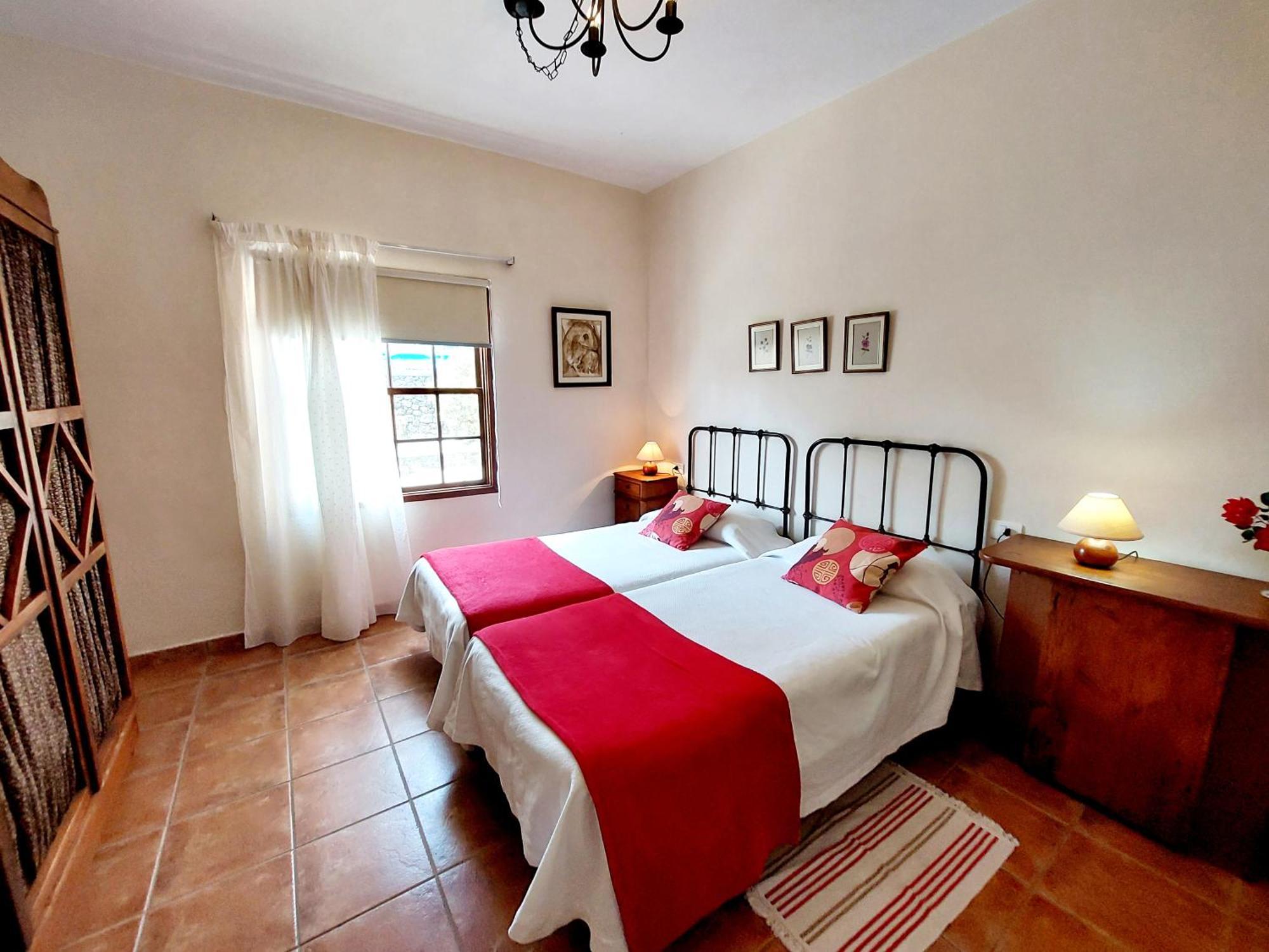 Villa Asuncion D Breña Baja Eksteriør billede