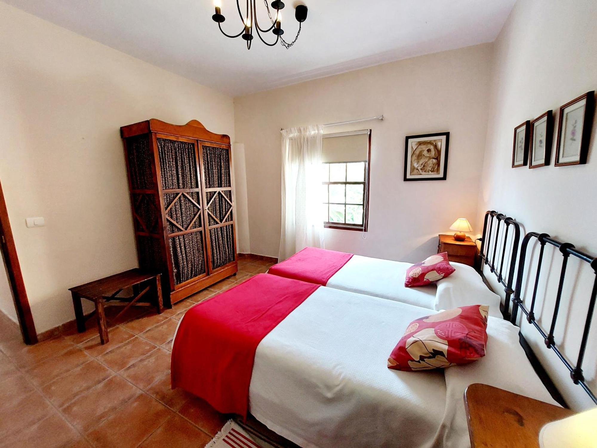 Villa Asuncion D Breña Baja Eksteriør billede